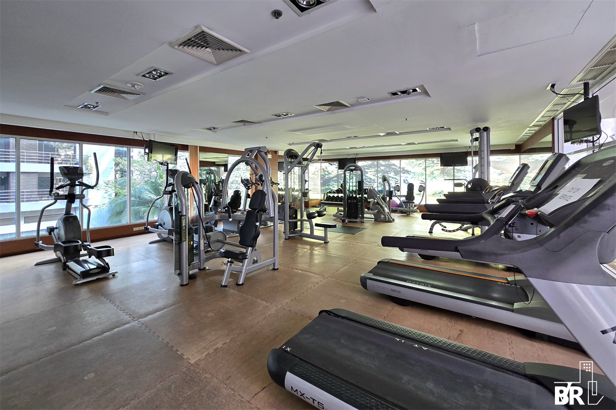 picture Special unit at an attractive price Baan Rajprasong near BTS Ratchadamri - 9/9