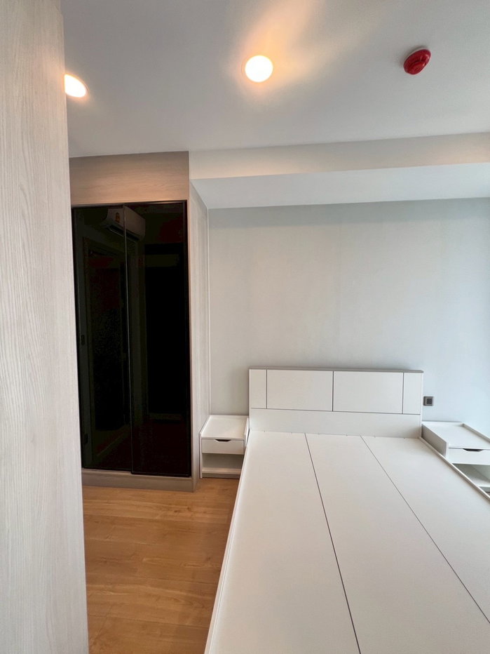 picture @Condorental condo for rent Chewathai Residence Thonglor - 2/11