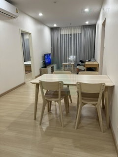 รูปภาพ For Rent Condo SUPALAI LOFT YAEK FAI CHAI STATION Building 1, Floor 6,2 bed room, Room size 89.00 sqm