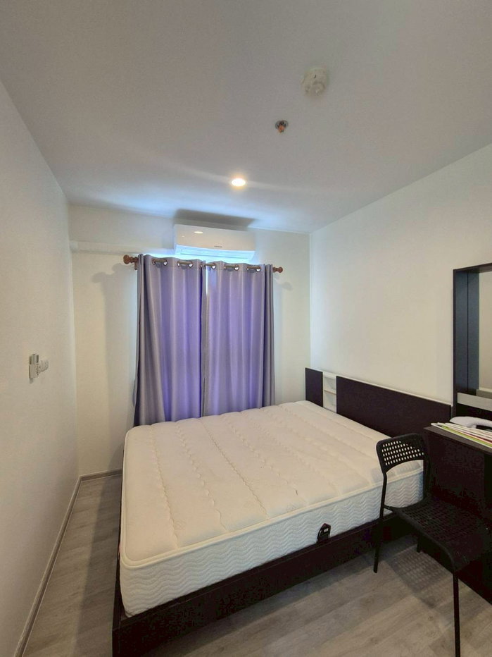 picture Plum Condo Central Station Phase 1 - 2/8