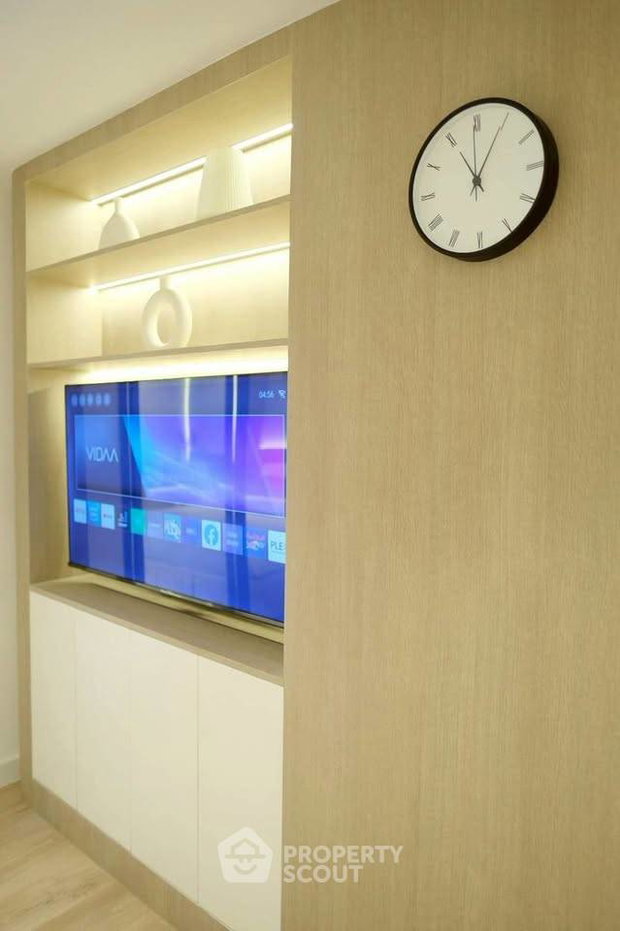 picture 1-BR Condo at Sritana Condominium 2 close to Chiang Mai University (ID 2934429) - 4/19