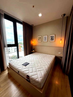 Condos for rent : 💥CP-10948💥The Base Garden Rama 9👉Line : @rangrak