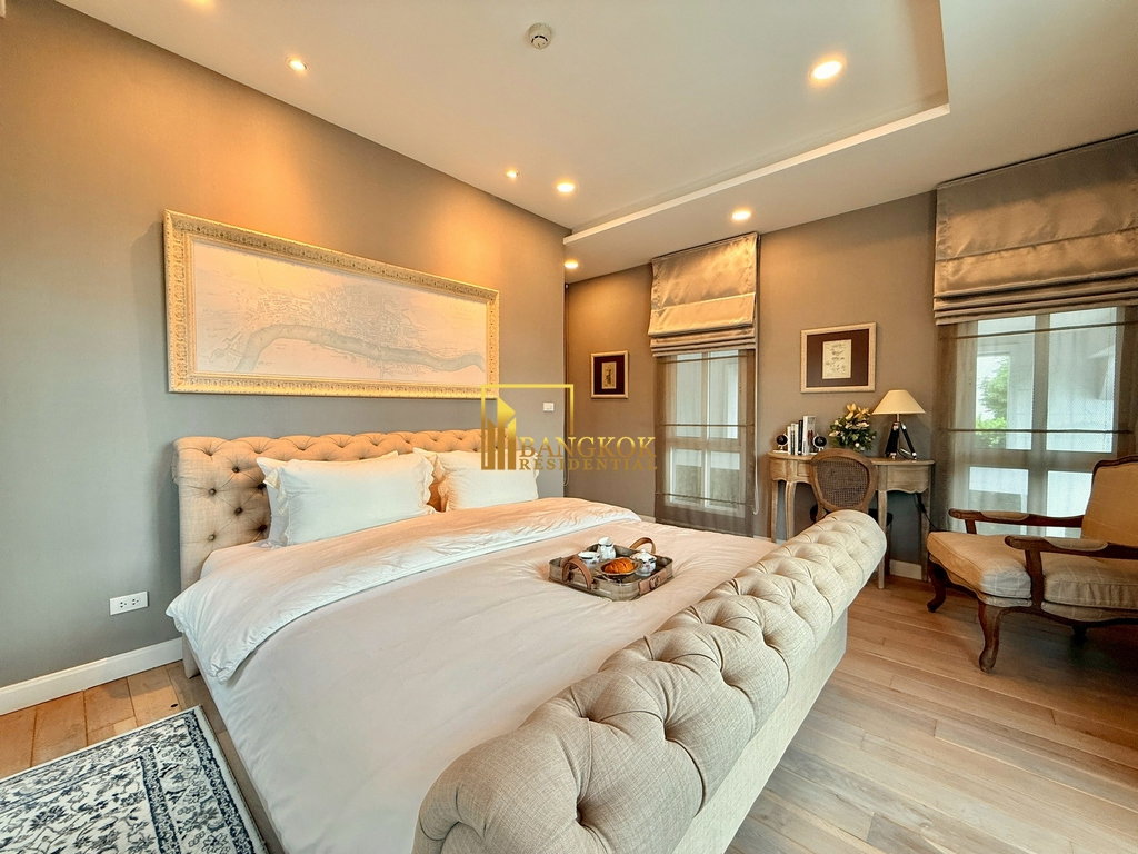 picture Verde | Stylish 1 Bedroom Condo For Rent in Thonglor Area - BR60667CD - 13/27