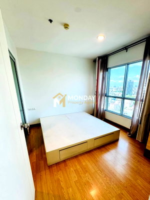 Condos for sale : 🔥MD-26065607 Rare Item! Beautiful Condo, Below Market Price! Aspire Sukhumvit-Rama 4. Book Now Before It's Gone! 🔥