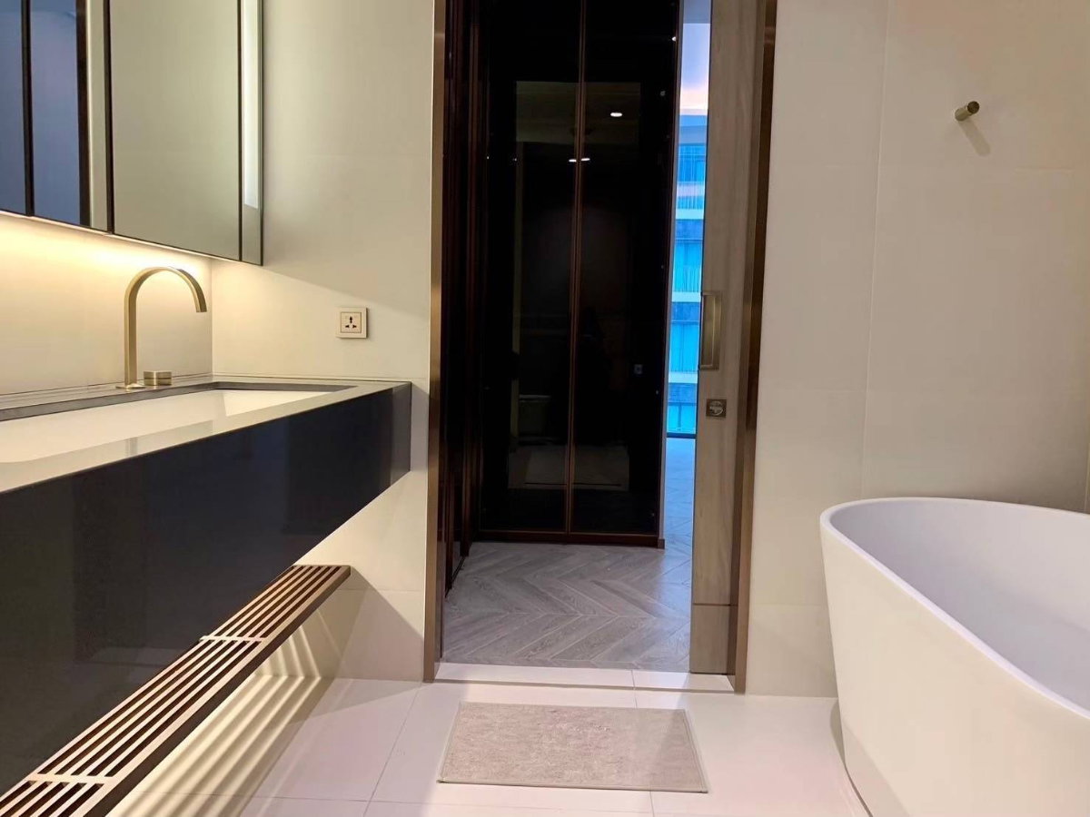 รูป คอนโดหรู ใจกลางพร้อมพงษ์ 🏙️(For Rent/ให้เช่า) The Estelle 💵125,000 THB (2 Bed ,93 Sqm)  ดิ เอสเทลล์ - รูปที่ 15/18