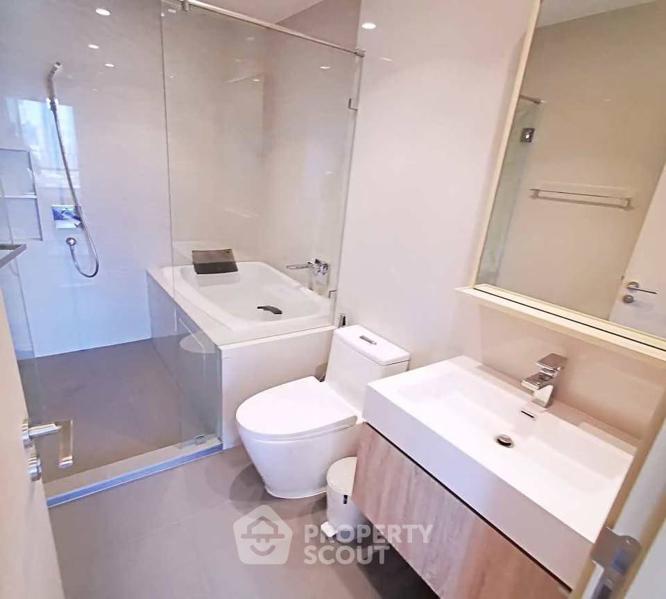 รูป คอนโด 2-ห้องนอน ที่ มารุ เอกมัย 2 ใกล้ BTS เอกมัย (ID 2935540) - รูปที่ 8/10