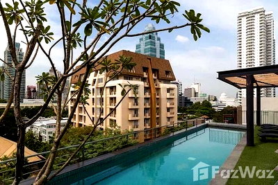 Condos for sale : Final reduction! The Nest Ploenchit, 5th floor in a high-cla 400317