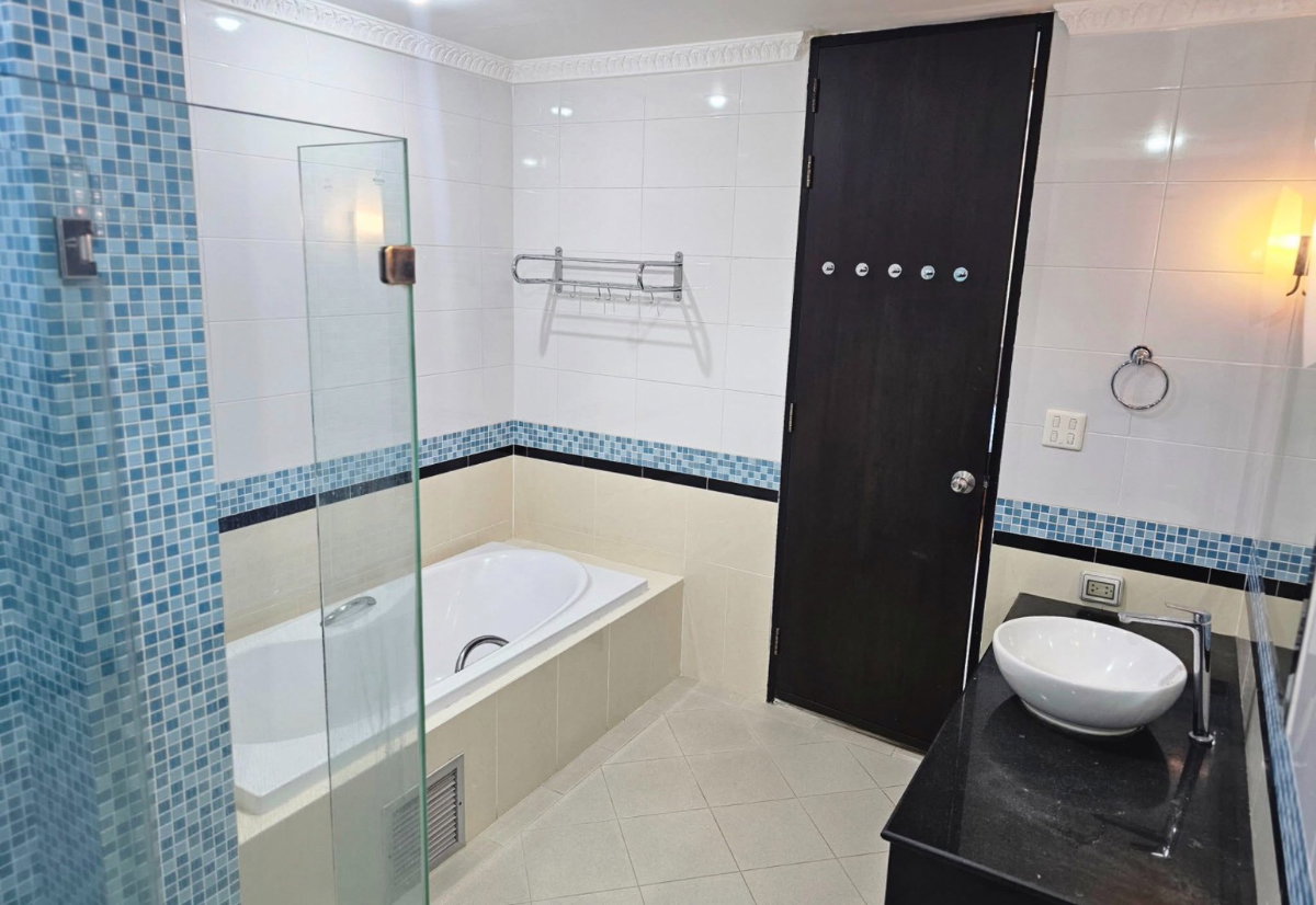 picture Citi Smart Condo Sukhumvit 18 - 6/11