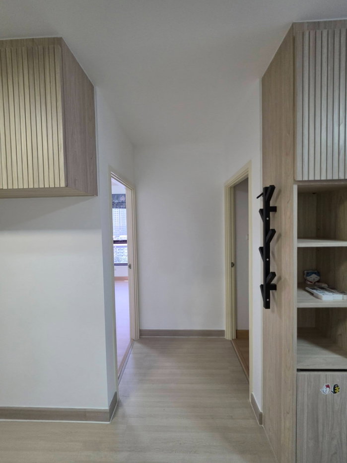 รูป RS6222 ขายคอนโด Supalai Loft Talat Phlu ใกล้ BTS ตลาดพลู - รูปที่ 4/18