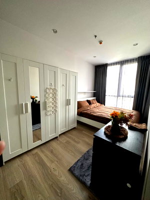 คอนโดให้เช่า : เช่าคอนโด OKA HAUS Sukhumvit 36/โอกะ เฮาส์ สุขุมวิท 36 (J6905052) ID Line : @condo65