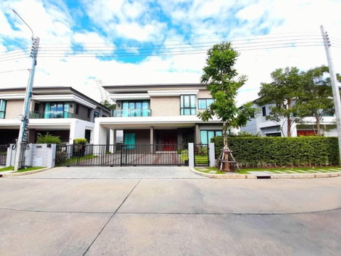 🏡#MY2409_192 🏡💥ด่วน💥ว่าง 1มิ.ย. 69 รีบคลิก ก่อนหลุดมือ‼️ 𝗙𝗼𝗿 𝗥𝗲𝗻𝘁9️⃣0️⃣ k.🔥โครงการ เดอะซิตี้รามอินทรา2 🐶🐱 เลี้ยงสัตว์ได้