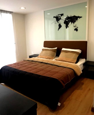 Condos for rent : The Alcove                         49 