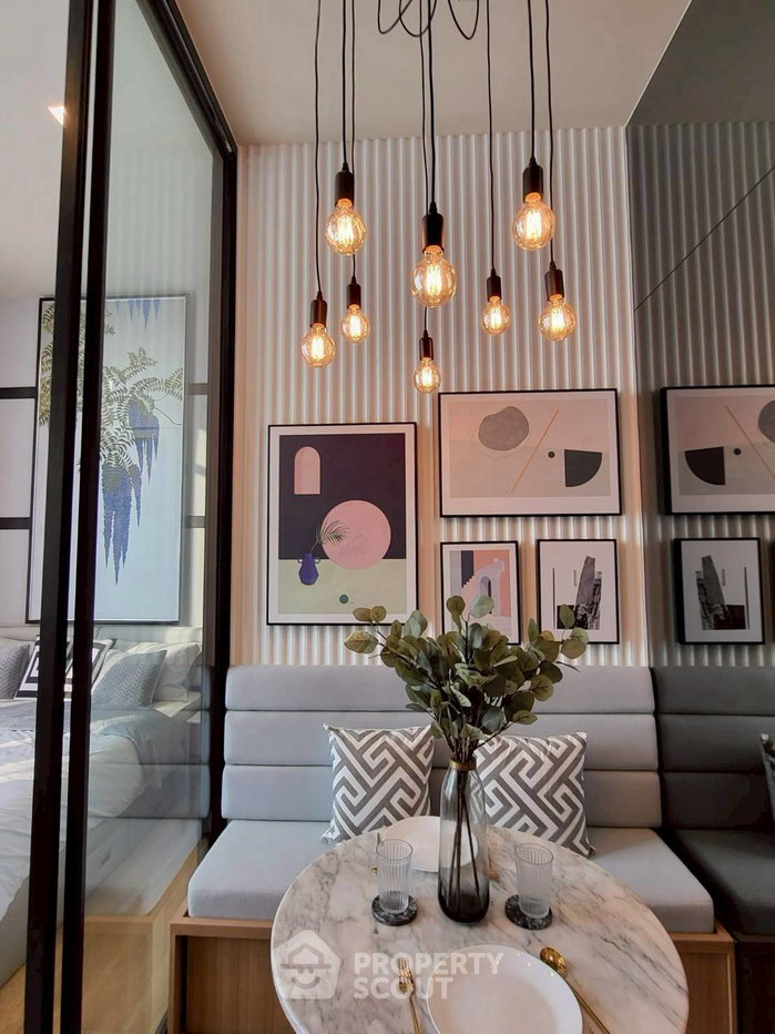 picture 1-BR Condo at Noble Around Sukhumvit 33 near BTS Phrom Phong (ID 2937145) - 2/6