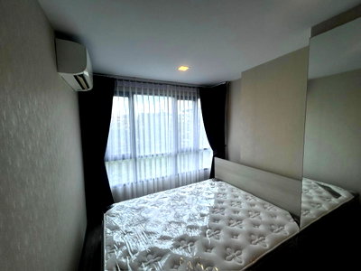 คอนโดให้เช่า : The Collect Ratchada 32 ห้องสวย ราคาดี สอบถามเพิ่มเติมได้ที่ Line @condorental