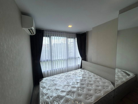 The Collect Ratchada 32 ห้องสวย ราคาดี สอบถามเพิ่มเติมได้ที่ Line @condorental