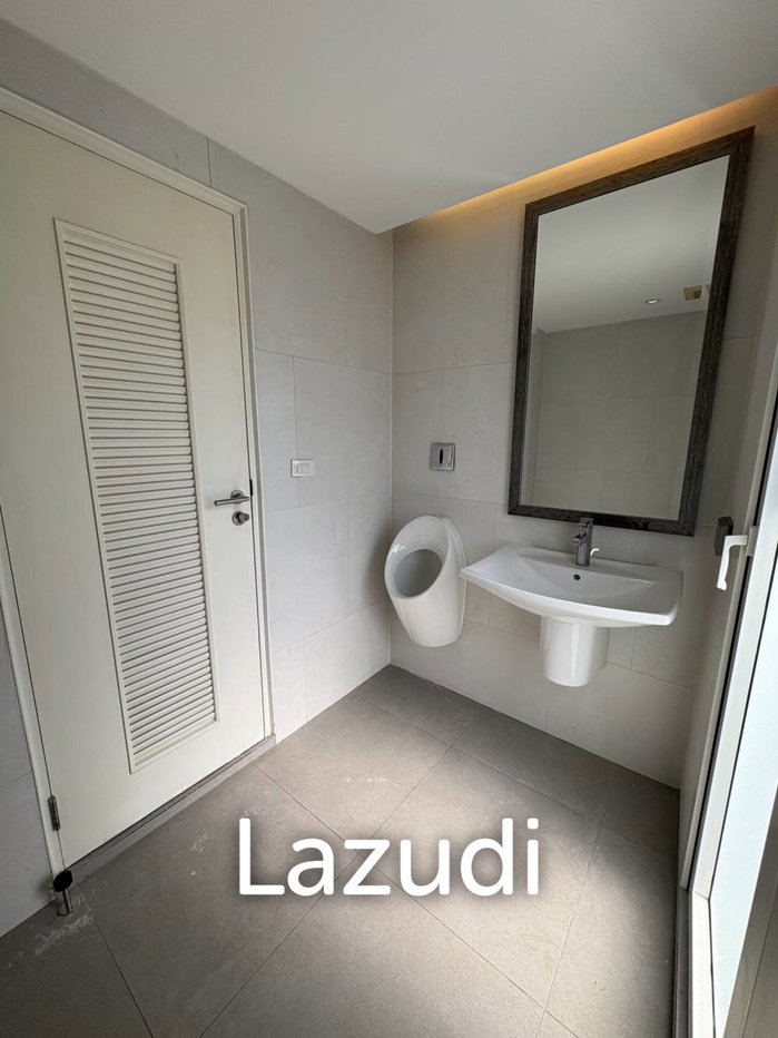 รูป 200 sqm 4 Bed 4 Bath La Citta Penthouse condo in Khlong Tan Nuea, Wattana Bangkok - รูปที่ 22/27