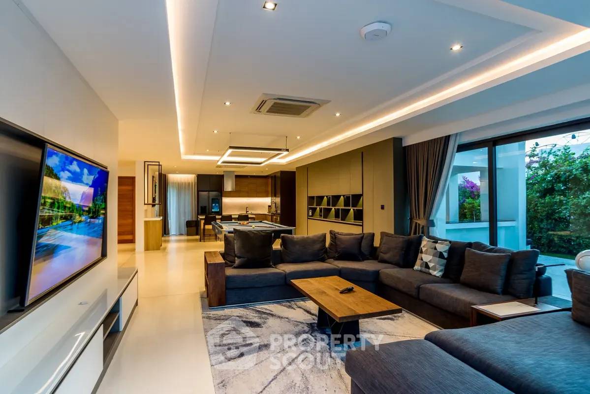 picture 3-BR Villa close to The Venezia (ID 1534327) - 11/20