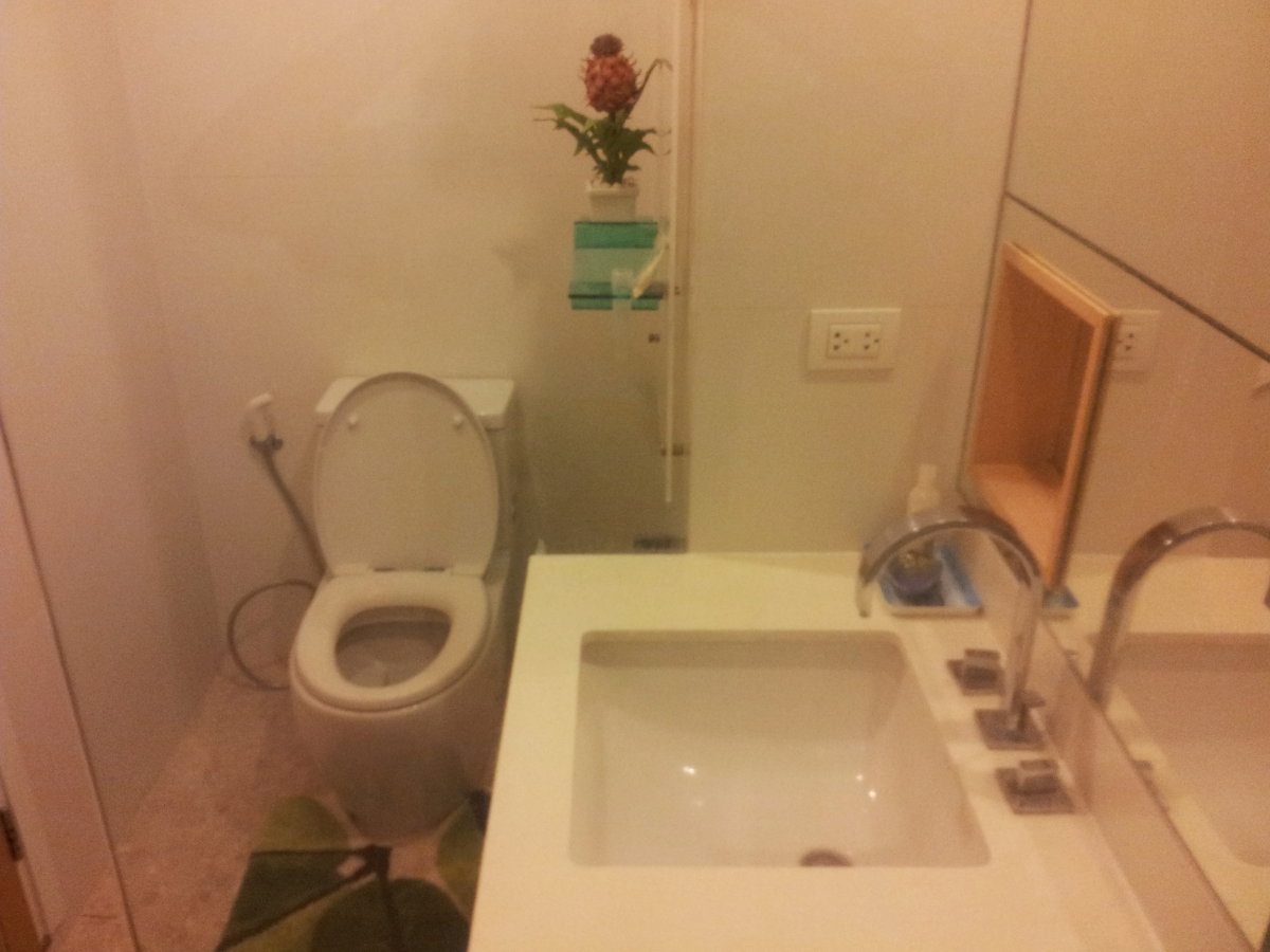 picture Wind Condominium Sukhumvit 23 for rent - 18/24