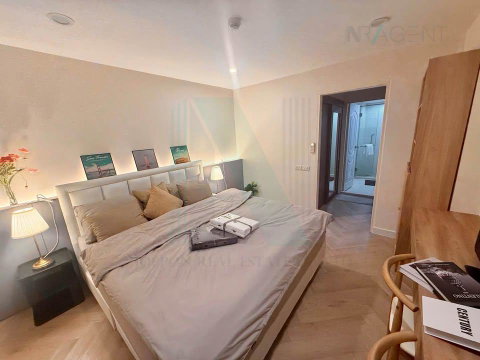 ð For Rent Condo THE NICHE SUKHUMVIT 49 Building 1, Floor 2,1 bed room, Room size 44 sqm