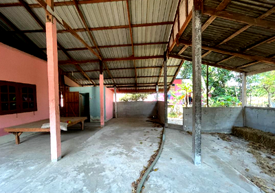 ที่ดินพร้อมสิ่งปลูกสร้าง 111 ตร.วา อำเภออาจสามารถ ร้อยเอ็ด 310,000