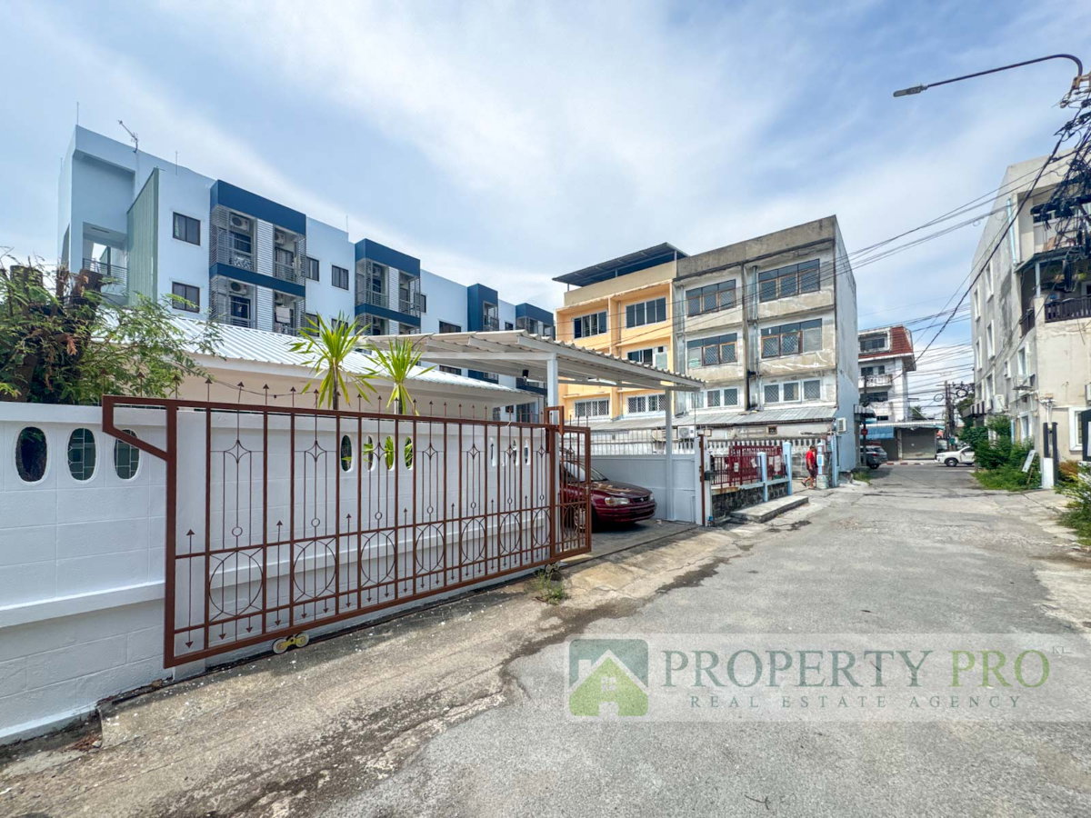 รูป ให้เช่า บ้านเดี่ยว ซอยลาดปลาเค้า 37 บ้านชั้นเดียว แบบ 3 นอน 2 น้ำ 51 ตรว 90 ตรม รีโนเวทใหม่ ใกล้ เกษตรนวมินทร์ พหลโยธิน เสนานิคม ลาดพร้าว : KT26R-014 - รูปที่ 20/20