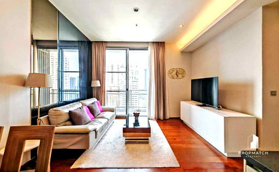 คอนโดให้เช่า : PM032674 ✨Flash Deal ✨ Quattro By Sansiri (2Bed 2Bath 85 SQM.) พร้อมอยู่ ! เพียง 65,000 บาทต่อเดือน Tel.0981315848 @propmatch