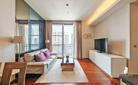 PM032674 ✨Flash Deal ✨ Quattro By Sansiri (2Bed 2Bath 85 SQM.) พร้อมอยู่ ! เพียง 65,000 บาทต่อเดือน Tel.0981315848 @propmatch