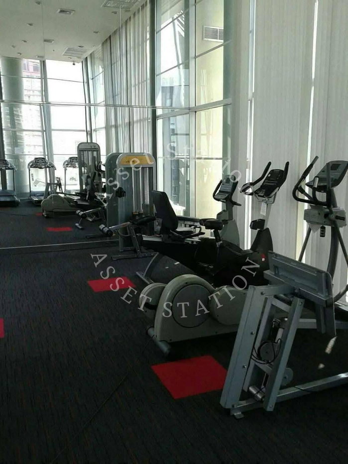 รูป 🏙The Address Siam ห้องแต่งครบ พร้อมเข้าอยู่ ใกล้ BTS ราชเทวี - รูปที่ 10/10