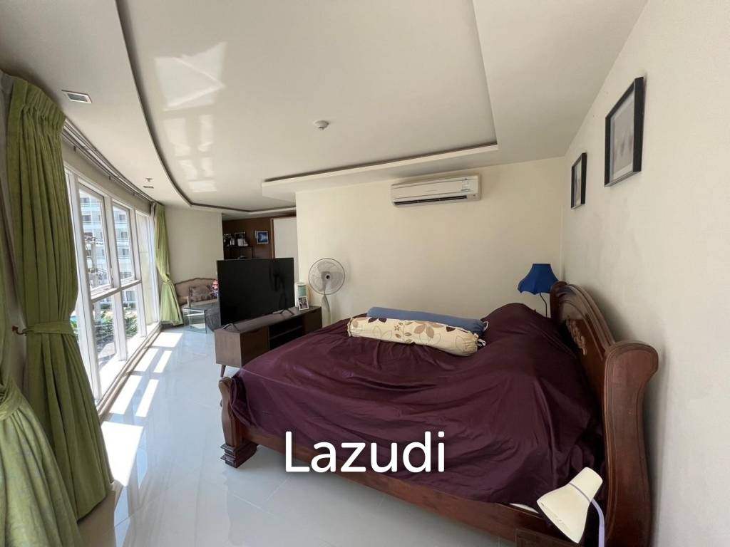 picture 2 Bed 2 Bath 108 SQ.M  City Garden Pattaya - 12/17