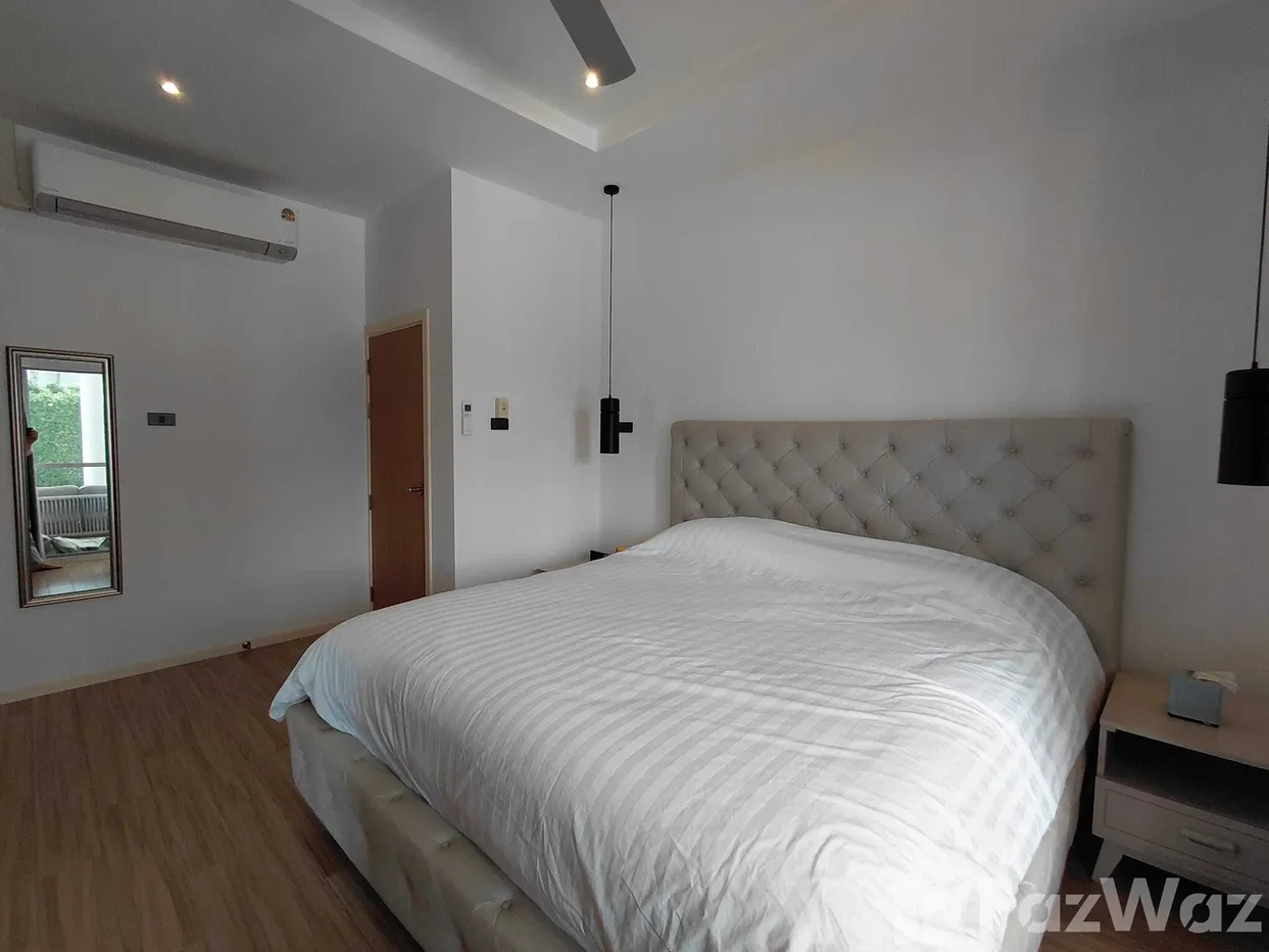 รูป ขาย วิลล่า 3 ห้องนอน ในโครงการ มะลิ เพรสทีจ 6382284 - รูปที่ 35/46