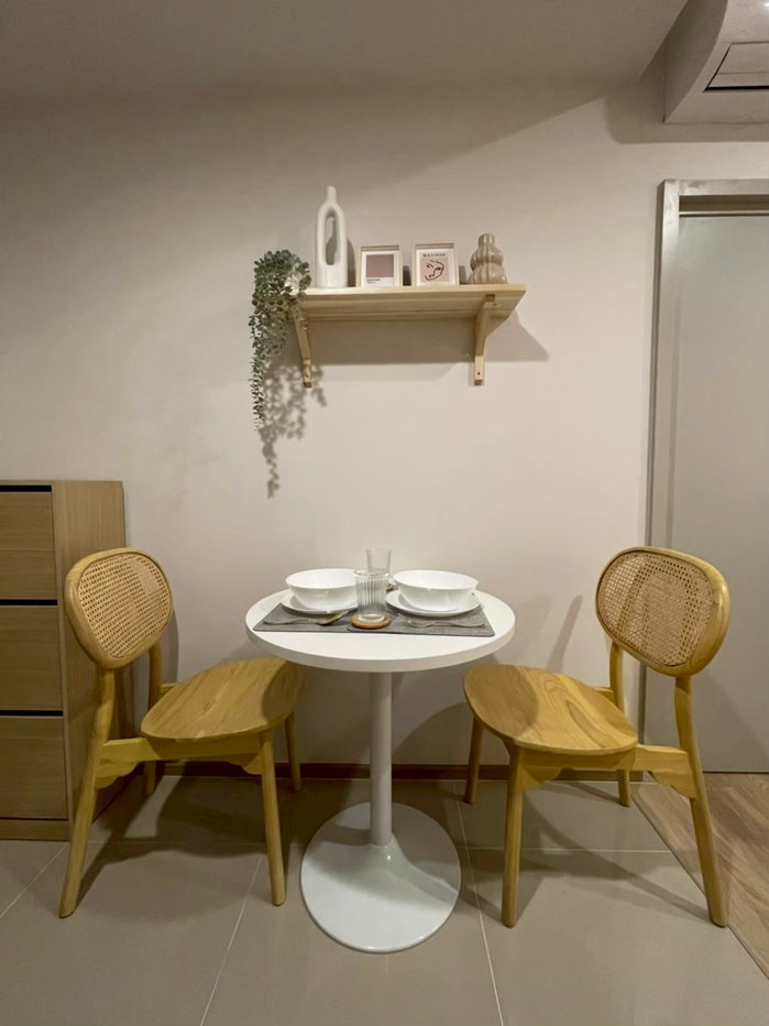 picture Condo for Rent OKA HAUS Monthly 22,000 THB. - 6/7