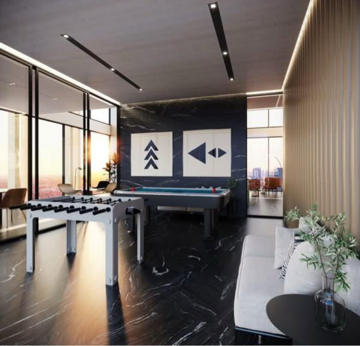 picture Nue Mega plus Bangna Condo ( close mega) - 12/14