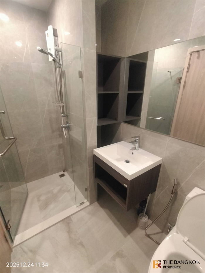 รูป Nue District R9 ใกล้ MRT สถานีพระราม 9 - รูปที่ 6/10