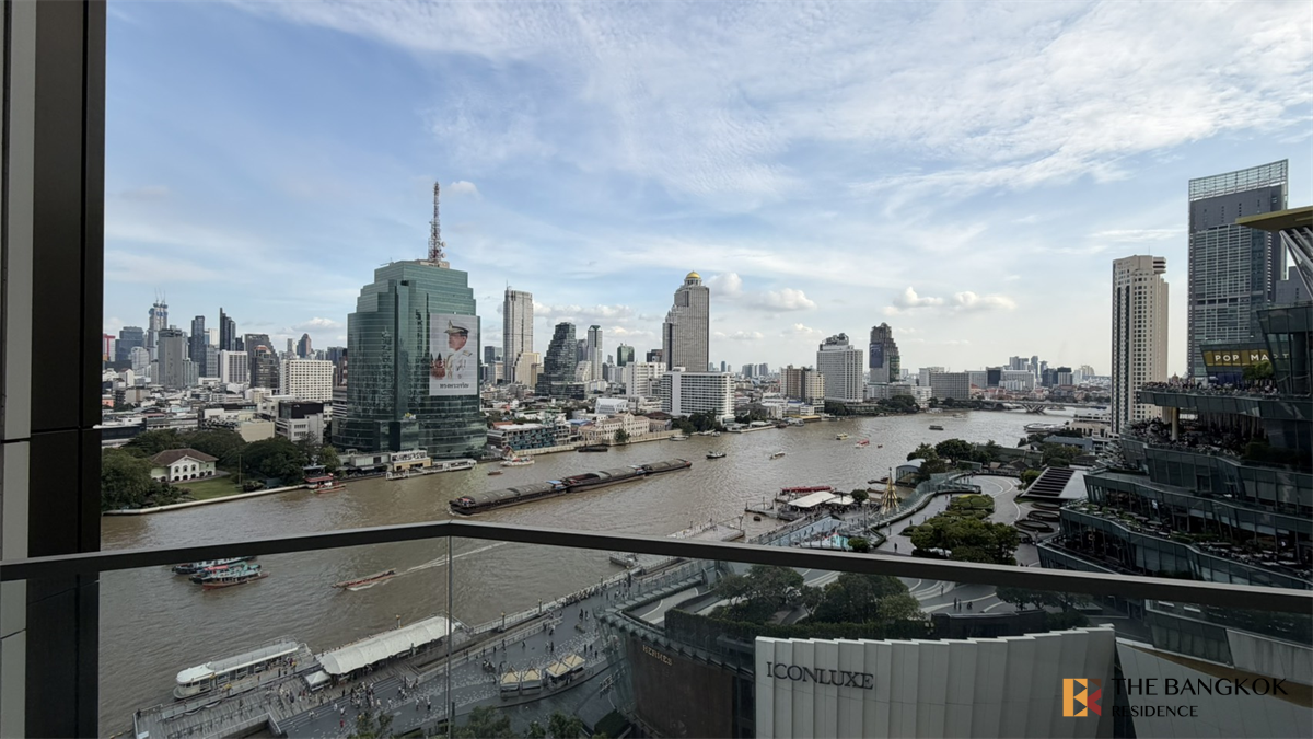 picture The Residences At Mandarin Oriental Bangkok - 2/10