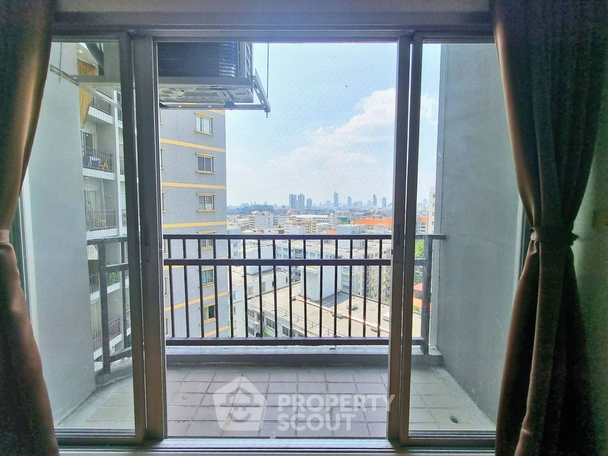 รูป คอนโด 2-ห้องนอน ที่ เบล พาร์ค เรสซิเดนท์ คอนโดมิเนียม ใน ช่องนนทรี (ID 2059213) - รูปที่ 5/16