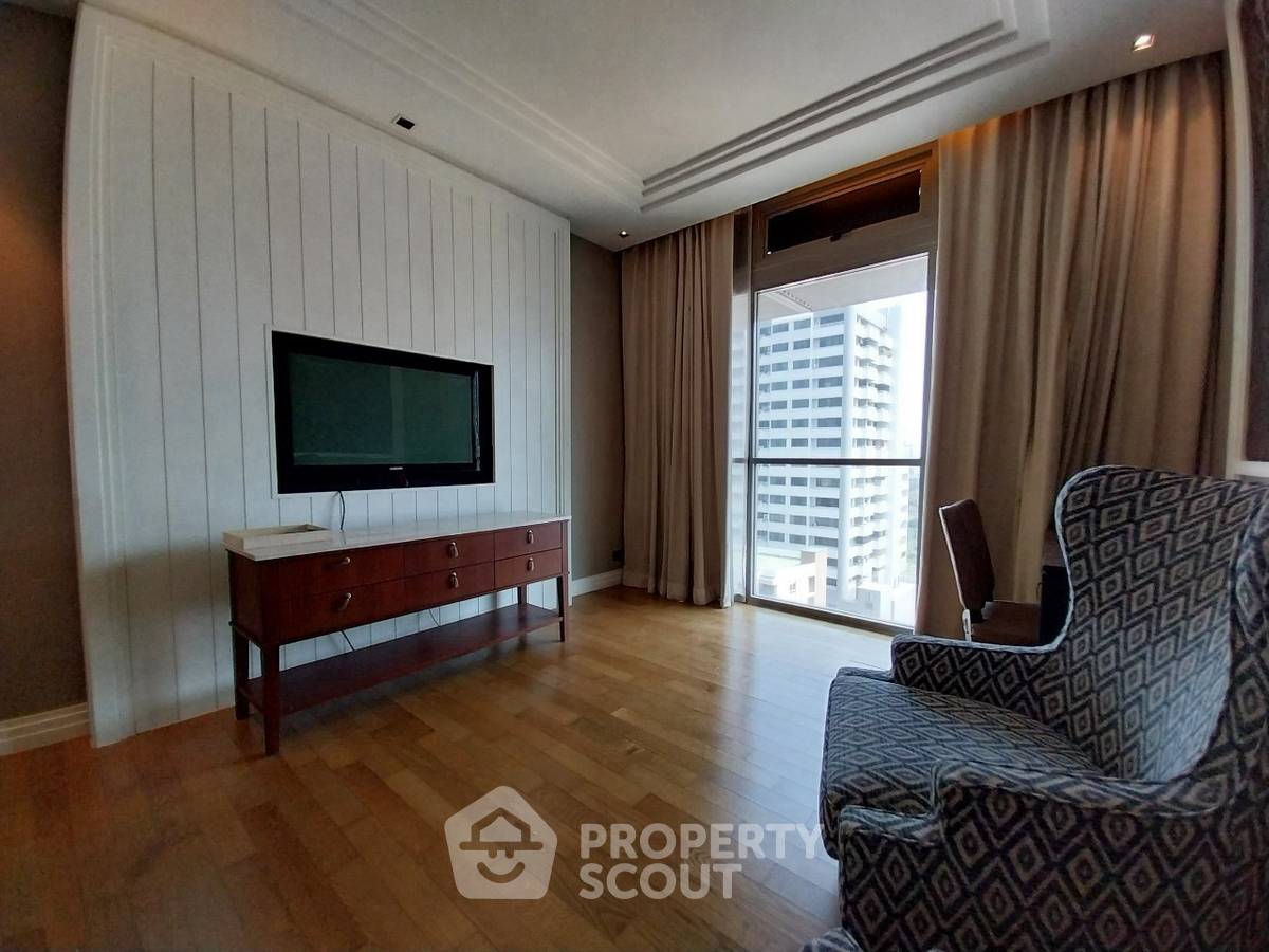 picture 3-BR Condo at The Madison near BTS Phrom Phong (ID 2934029) - 18/20