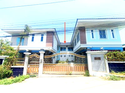 Houses for sale Mae Sod Tak : HOME 186 Sq.w. Mae Sod Tak for 12.6M