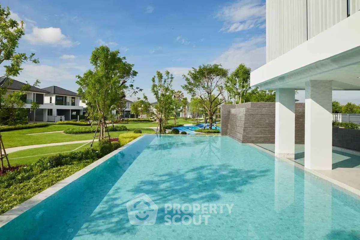 picture 4-BR House at CENTRO Vibhavadi - Rangsit in Don Mueang (ID 2936225) - 2/7