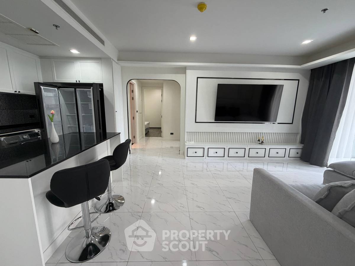 picture 2-BR Condo at Star View close to Phra Ram 3 (ID 2753721) - 1/21