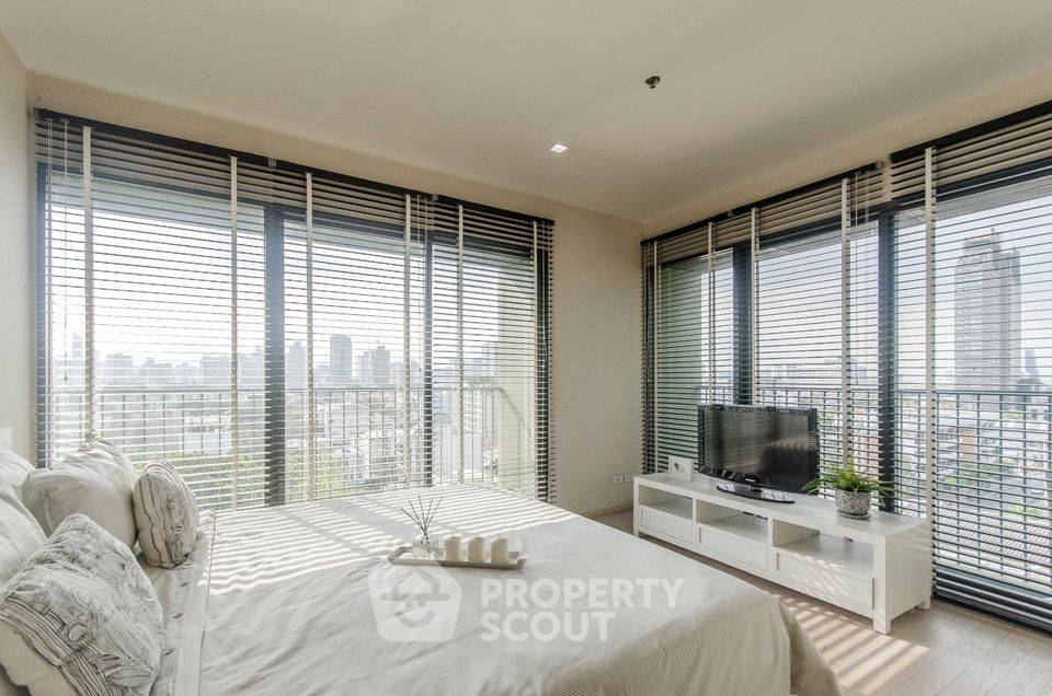 picture 1-BR Condo at Noble Solo close to Thong Lo (ID 892378) - 9/11