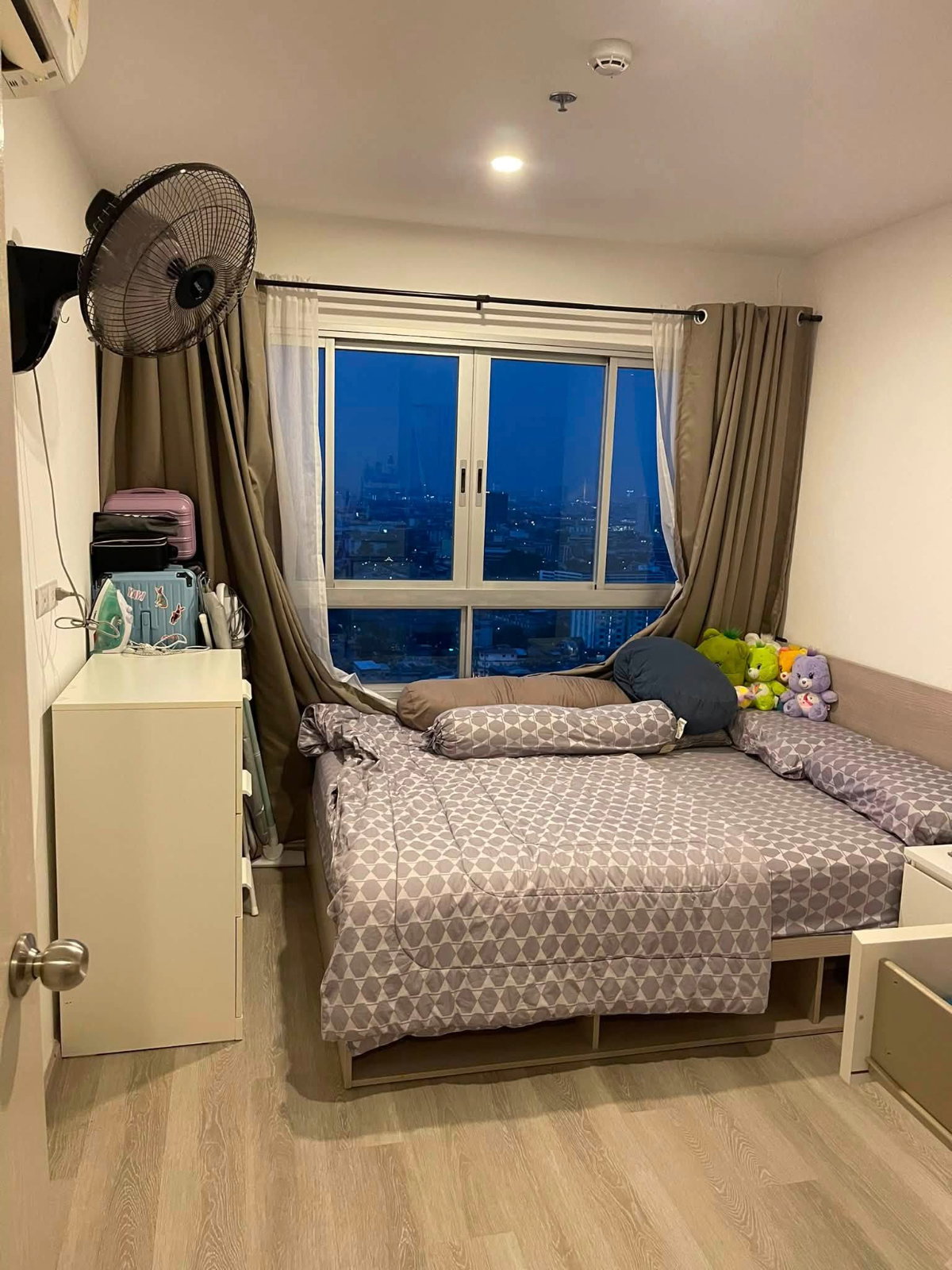 🤝🏻RB24737 ให้เช่าถูกมาก👍เอลลิโอ สาทร - วุฒากาศ✅แอดไลน์ @mproperty( มี @ ด้วย) แอดมินตอบไว