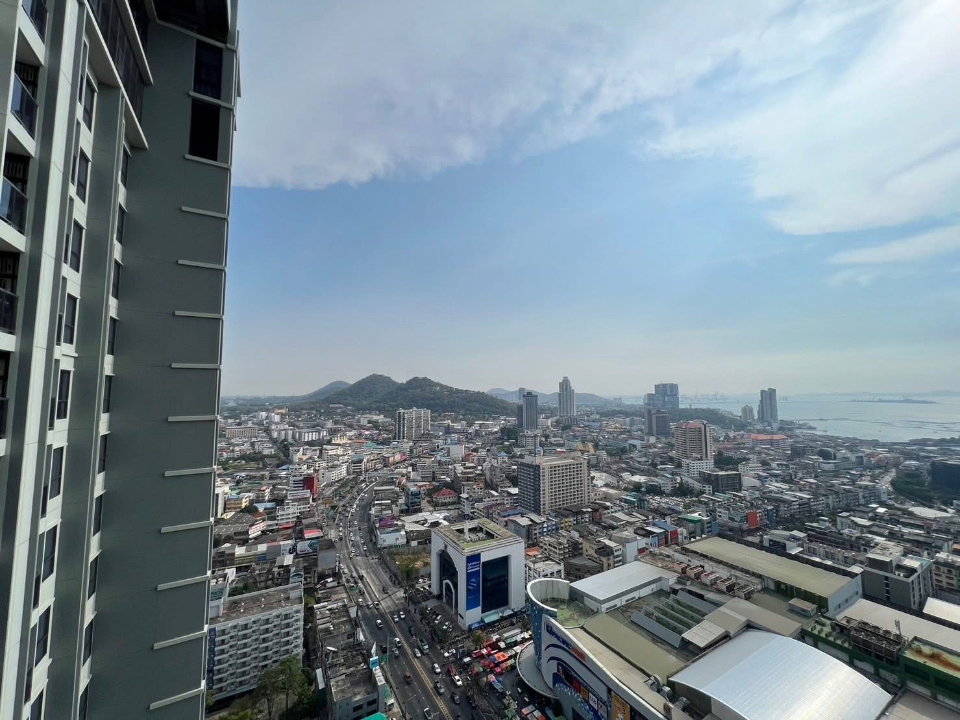 picture Keen 16,000 city view full furnish   - 10/11