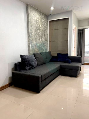 Condos for rent : 📌 For Rent Condo IVY RATCHADA Building C, Floor 3,1 bed room, Room size 32 sqm