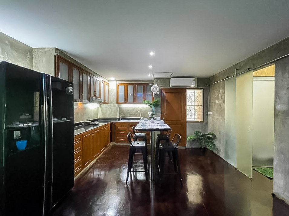 รูป Loft Style Condo for Sale Baan Suan Lalana Jomtien - รูปที่ 4/9