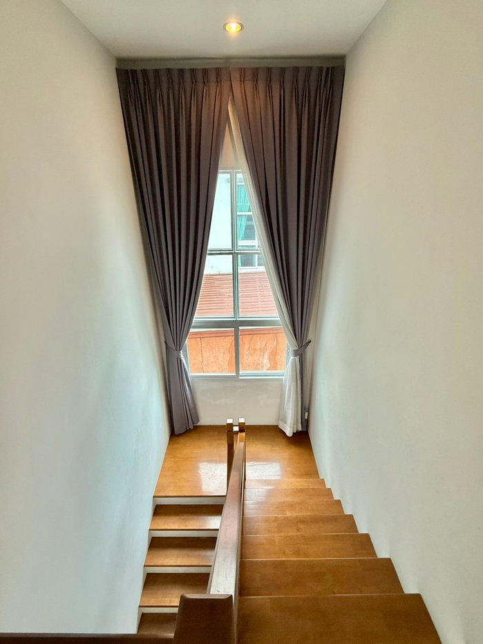 รูป 🏡 ขาย / เช่า บ้านเดี่ยว 2 ชั้น โครงการ The Best Hatairat-Thairaman 3 ห้องนอน 3 ห้องน้ำ ทำเลดี ซ.ไทยรามัญ — เดินทางสะดวก - รูปที่ 12/18