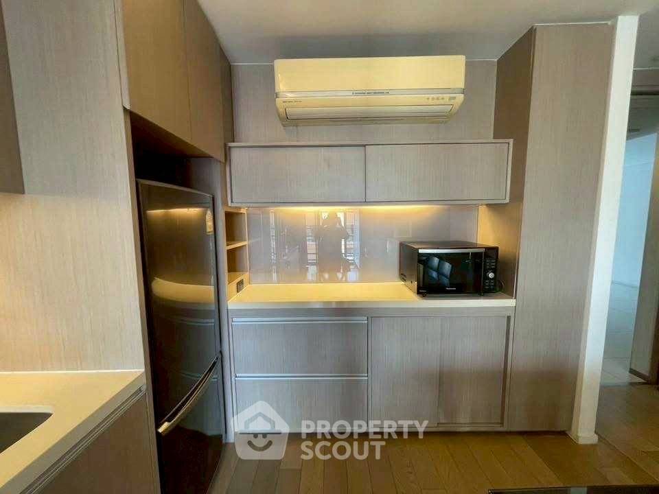 รูป คอนโด สตูดิโอ ที่ โหมด สุขุมวิท 61 ใกล้ BTS เอกมัย (ID 2936204) - รูปที่ 7/17