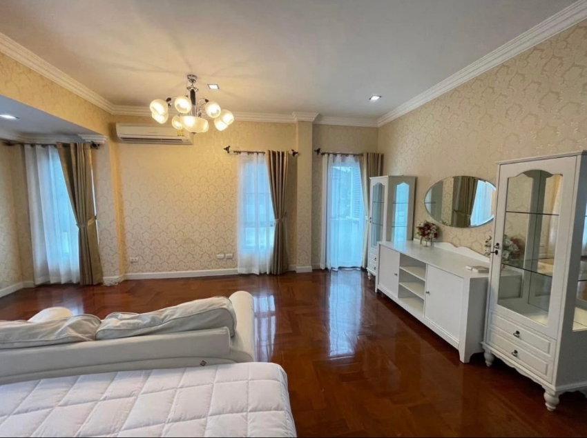 รูป For Rent ให้เช่าบ้านเดี่ยวราคาถูกโครงการ Perfect Masterpiece เพอร์เฟค มาสเตอร์พีช ราชพฤกษ์ - รูปที่ 19/27