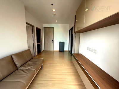 Condos for sale : 🎉 For Sell Condo WHIZDOM CONNECT SUKHUMVIT Building 1, Floor 23,2 bed room, Room size 39 sqm
