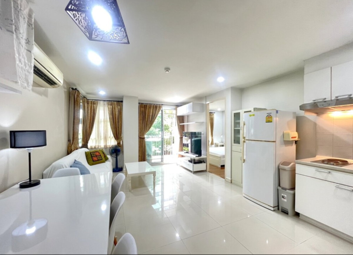picture The Clover. 1bed 45sqm. Line id: @pfagent - 4/8