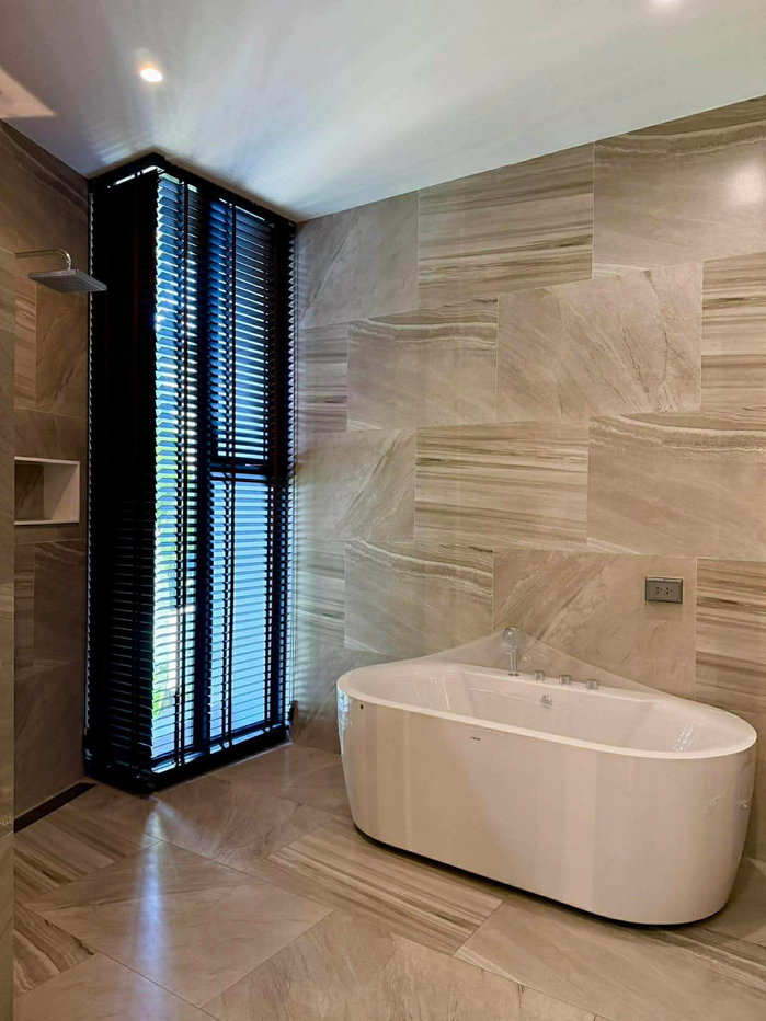 รูป ขาย Pool villa 2 ชั้น บ้านพร้อมสระว่ายน้ำในตัว ระบบรักษาความปลอดภัยดีเยี่ยม #CDK100808 - รูปที่ 19/31